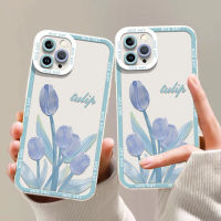 Couple Case Compatible for IPhone 14 13 12 11 Pro 7 8 14 Plus 6 6S X XR XS Max Soft Casing Transparent TPU Phone Shockproof