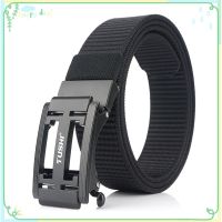 Tactical Belt 2020SWAT Combat Military Equipment Men Belt Nylon Metal Buckle Knock Off Belts Carry Waist Belt