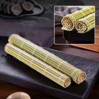 Limited Time Discounts GIANXI 1PC Kitchen Sushi Tool Bamboo Rolling Mat DIY Onigiri Rice Paddles Tools Bamboo Sushi Mat Japanese Sushi Machine Tool