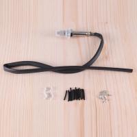 Car Nox Sensor Probe Nox Sensor Probe ABS 12V/24V for CUMMINS CES VOLVO DAF XF BMW Mercedes-BENZ AUDI A0009053603 A0009053503