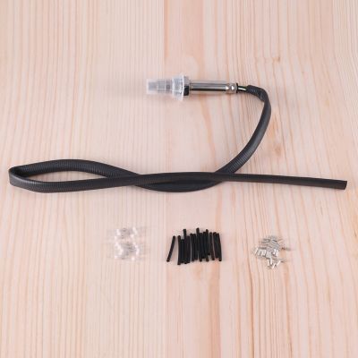 Car Nox Sensor Probe Nox Sensor Probe Parts 12V/24V for CUMMINS CES VOLVO DAF XF BMW Mercedes-BENZ AUDI A0009053603 A0009053503