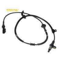 PERFECTRAIL AB31-2C205-AC อะไหล่รถยนต์เซ็นเซอร์ความเร็วล้อ Abs สำหรับ Ford Ranger Tke 2011-