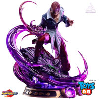 Dash Youngster Studio Orochi Iori 1/4 Scale Statue (KOF)