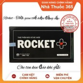 Rocket Plus Thái Dương - Rocket+ Tăng Cường Sinh Lý Nam giới Sao Thái Dương, AT Boutique Cute