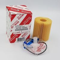 Oil Filter Element for Toyota FJ Cruiser 4.0 Prado (2009 Up) 04152-YZZA5 Toyota Auto Part