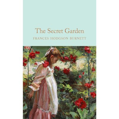 Good quality, great price &gt;&gt;&gt; The Secret Garden By (author) Frances Hodgson Burnett Hardback Macmillan Collectors Library English