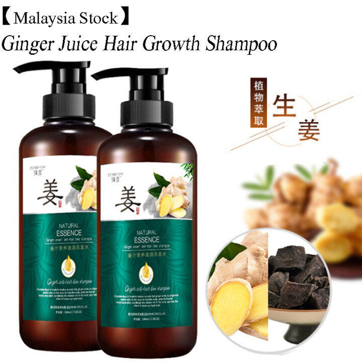 Stock Anti Hair Loss Shampoo Ginger Hair Shampoo For Hair Growing Oil Stock Anti Hair Loss Shampoo Ginger Hair Shampoo For Hair Growing Oil