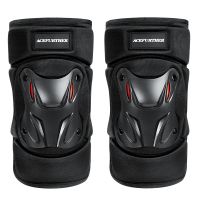 【hot】！ Motorcycle Cycling Racing Knee Protector Skate Ski Skateboard Guard