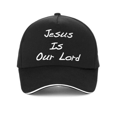 2023 New Fashion  The Lord Will Fight For You You Need To Be Still Baseball Cap For Men Jesus Is Our Lord Christian Jesus Hat，Contact the seller for personalized customization of the logo
