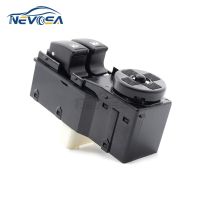 ‘【；、’ NEVOSA 93570-5A000 14 Pins Car Window Switch Button Master For Hyundai Refine 2007-2012 Auto Parts 935705A000