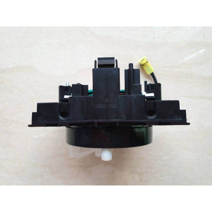 สายแพรแตร-นิสสัน-นาวาร่า-nissan-navara-d40-ปี-2007-2012-25567-ev06e