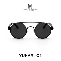 Mira Madison Sunglasses YUKARI-MT C1 แว่นตากันแดด