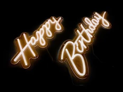 ป้ายไฟตกแต่งวันเกิด-ป้ายไฟวันเกิด-ป้ายสุขสันต์วันเกิด-ป้ายhappy-birthday-warm-white-integrative-neon-sign-for-any-age