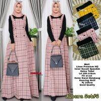 Albera OVERALL SET 5