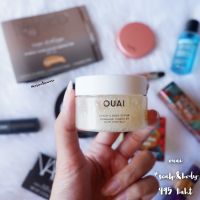 พร้อมส่ง! ❤️ ouai scalp &amp; body scrub 30ml