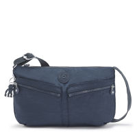 กระเป๋า KIPLING รุ่น IZELLAH สี Blue Bleu 2