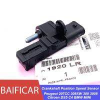 Baificar Brand New Genuine Engine Crankshaft Position Speed Sensor For Peugeot 207CC 308SW 308 3008 RCZ Citroen DS5 C4 BMW MINI