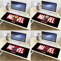 Pad Mouse Marvel Plus Size Mouse Pad Gaming Mouse Pad Table