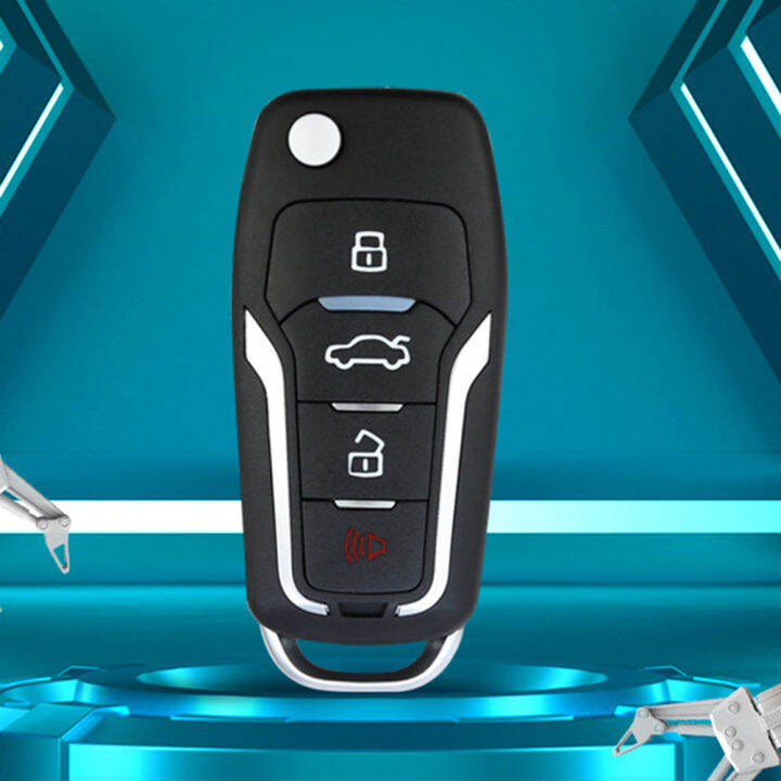 Clone Remote Duplicator Key Copy Remote Controller for Car Home Garage