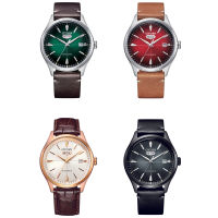 CITIZEN นาฬิกาข้อมือผู้ชาย สายหนัง รุ่น NH8390,NH8393,NH8395 (NH8390-03,NH8390-03X,NH8390-11,NH8390-11X,NH8393-05,NH8393-05A,NH8395-00,NH8395-00E)