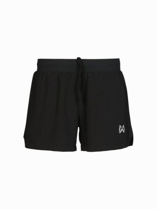 กางเกงวิ่ง-สำหรับผู้หญิง-warrix-รุ่น-pacer-running-shorts-for-women