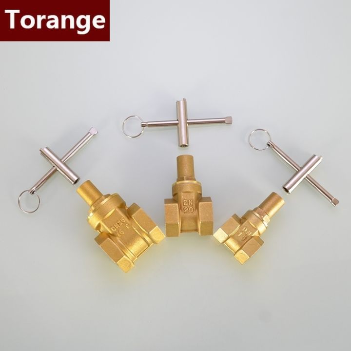 hot-dt-water-key-meter-front-valve-triangle-gate-valve-anti-theft-switch-key-driver-wrench