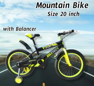 Lazada best sale mtb bike