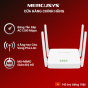 [Hàng hot mới về] Bộ Phát Wifi Băng Tần Kép Chuẩn AC1200 Mercusys AC10, cục phát wifi , router wifi thumbnail