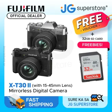 Mp Ka Xxx Video - Shop Fuji Mirrorless Cam with great discounts and prices online - Sep 2023  | Lazada Philippines