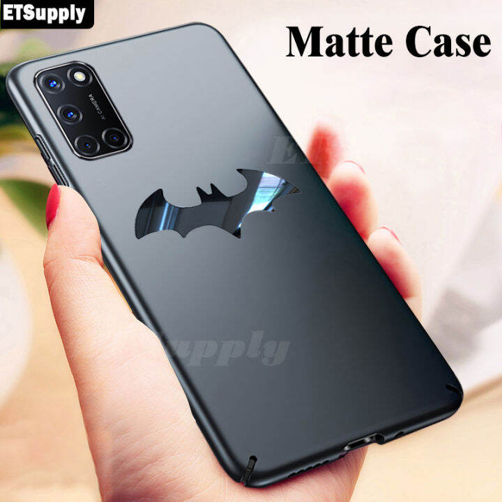 hardcase oppo a92