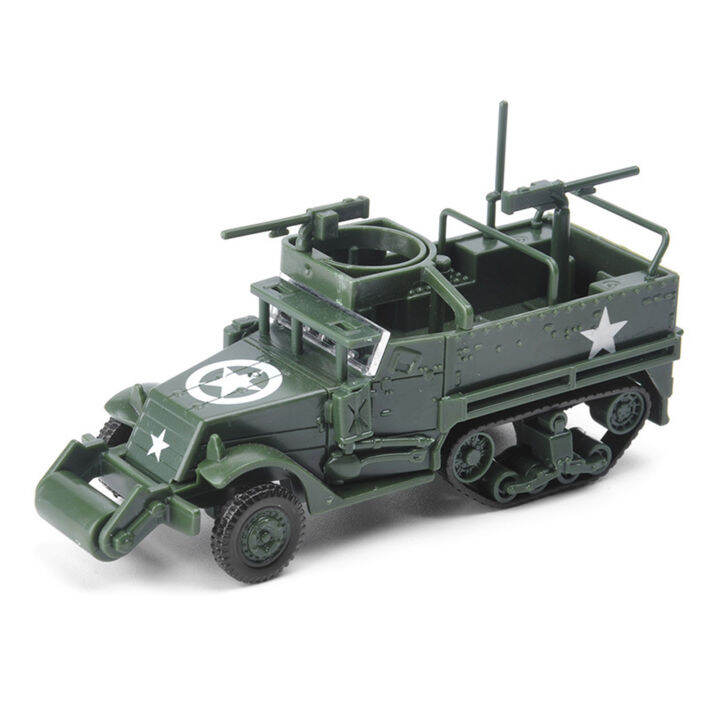 gamchiano-armored-vehicle-toys-assembled-playset-restored-details-2-pcs-1-72-for-m3a1