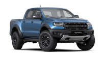 ระบบไฟฟ้า Ford Ranger Raptor 2020-2021 ไฟล์ PDF