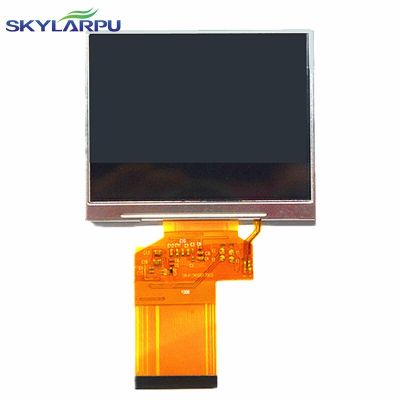 【Customer favorite】 Skylarpu 3.5นิ้วจอแสดงผล HD TFT LCD Satlink 6906หน้าจอ Lcd สำหรับ Satlink 6906หน้าจอ Lcd Satlink หน้าจอ Lcd 6906
