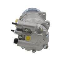 1 Piece AC Compressor Air Conditioning Compressor Automobile 9670022480 Replacement for Citroen C5 / Peugeot 407 607