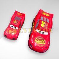 ส่งเร็ว พร้อมส่งจากกทม. รถบังคับ Lightning McQueen - ไลท์นิ่ง แม็คควีน รถบังคับวิทยุพร้อมรีโมทไร้สาย มี 2 ขนาด ผลิตจากพลาสติก PVC