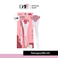 Manlian Luminous Ear Pick ไม้แคะหู ไม้แคะหูมีไฟ ที่แคะหู ไม้แคะหูไฟLED ตะขอแคะหู ที่เเคะขี้หู ที่ทำความสะอาดหู ไม้ปั่นหู