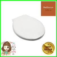 ฝารองนั่งพลาสติก DONMARK DM-1200PLASTIC TOILET SEAT DONMARK DM-1200 **ลดราคาจัดหนัก **