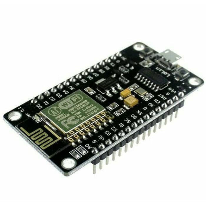 NODEMCU CH340 - NodeMCU Lua ESP ESP8266 WiFi IoT Internet Of Things Dev ...