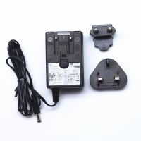 WA-24E12ของแท้ใหม่12V 1.5A 2A 24W อะแดปเตอร์ AC สำหรับ WA24E12 APD ที่ชาร์จแหล่งจ่ายไฟแล็ปท็อปปลั๊ก Us/uk/eu/au