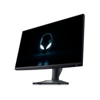 Dell Alienware Gaming AW2523HF /LED-backlit LCD monitor 24.5"/IPS, Full HD (1080p) 1920 x 1080 (DisplayPort: 360 Hz, HDMI: 255 Hz)/Contrast  /Features LED / sRGB n (จอคอม จอเกมส์) สี Black (AW2523HF)