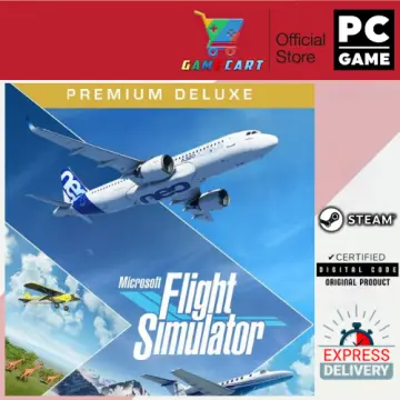 Shop Flight Simulator Ps4 online