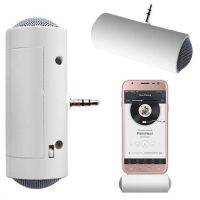 eCos 3.5mm Stereo Amplifier MP3/MP4/Mobile Phone/Tablet 292051