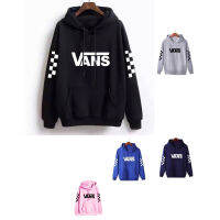 2023 NewVans Hoodie Jacket ที่มีขนาด