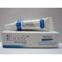 ?ของแท้+ใหม่ ส่งไว?หมดอายุ 2025 ถูกที่สุด  Erase Gel For Scar อีราเซ่ เจล เจลลดเลือนรอยแผลเป็น รอยสิว รอยดำ รอยแดง ขนาด 5 กรัม [1 หลอด]