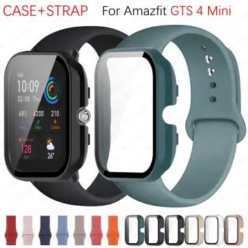 Shop Amazfit Gts 4 Mini Protector with great discounts and prices online -  Jan 2024