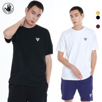 COD เสื้อยืดแขนสั้น GLOVE (Small Logo) THROWBACK SC T-Shirt BODY Mens รวมสี ผู้ชาย