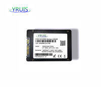 อี้รุ่ยชิ YRUIS 2.5 นิ้ว SSD ไดรฟ์โซลิดสเตต 128GB ฮาร์ดดิสก์ แล็ปท็อปคอมพิวเตอร์ตั้งโต๊ะ .