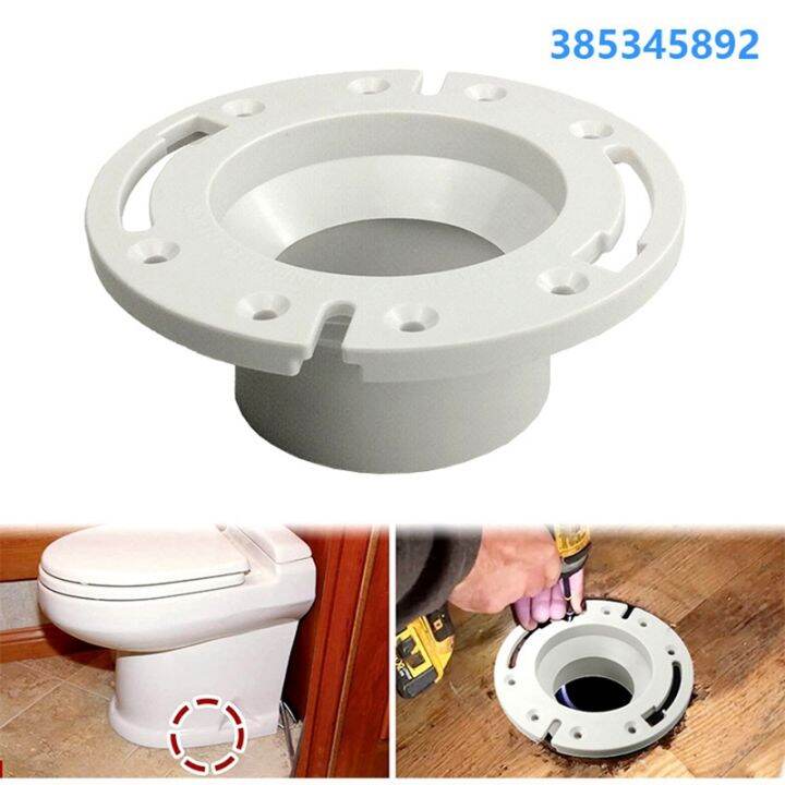 for-dometic-385345892-3inch-socket-floor-flange-use-for-mount-dometic-sealand-gravity-discharge-toilets-replacement-parts