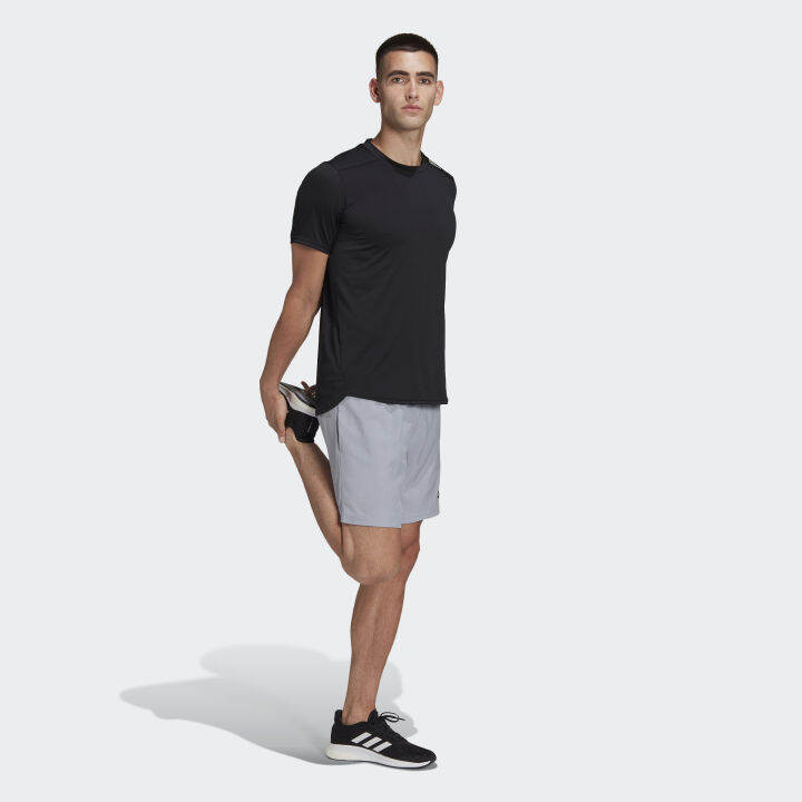 adidas athletic shorts mens