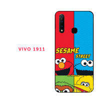 เคสซิลิโคนนิ่มสำหรับ VIVO 1911/Y31S/2054/1805/Y95/1807/1817/Y55